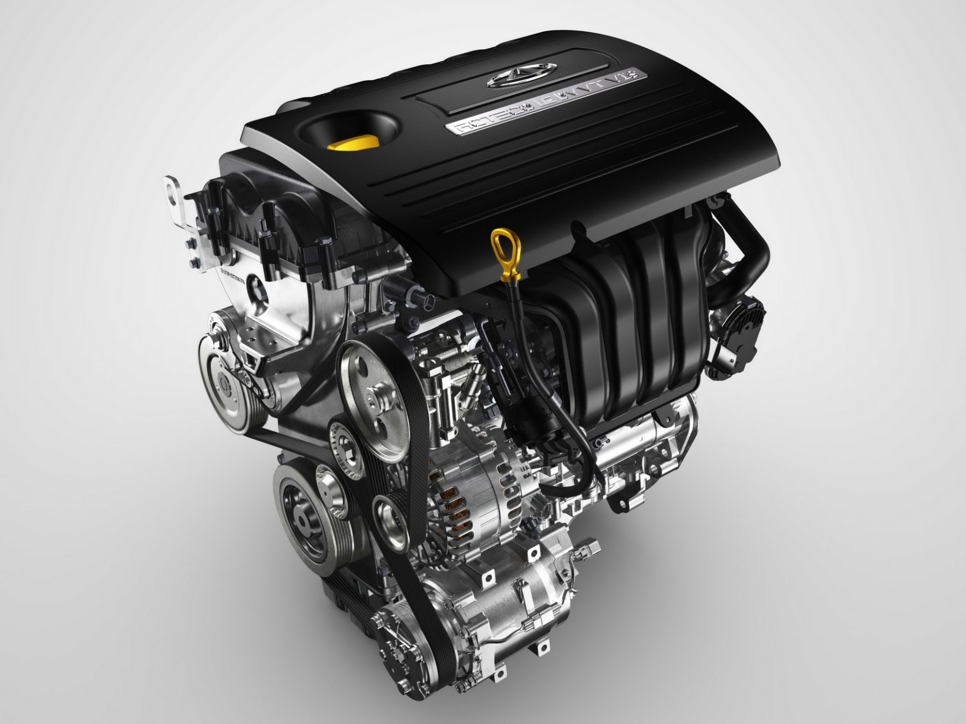 مشخصات تیگو5